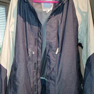 XL Burton womens snow jacket